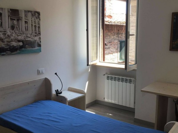 Appartamento in affitto a Perugia, Porta Pesa, Arredato, 80 mq - Foto 3
