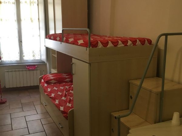 Appartamento in affitto a Perugia, Università Per Stranieri, Arredato, 22 mq - Foto 9