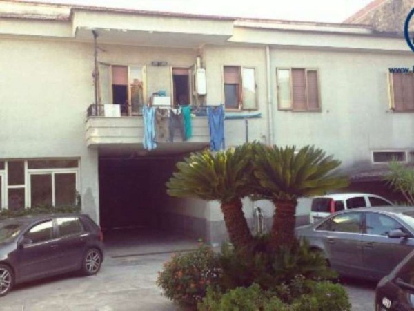 Casa indipendente in vendita a San Cipriano d'Aversa, 400 mq - Foto 16