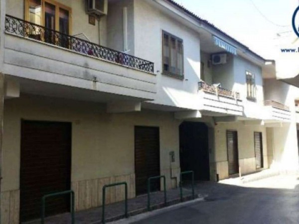 Casa indipendente in vendita a San Cipriano d'Aversa, 400 mq - Foto 7