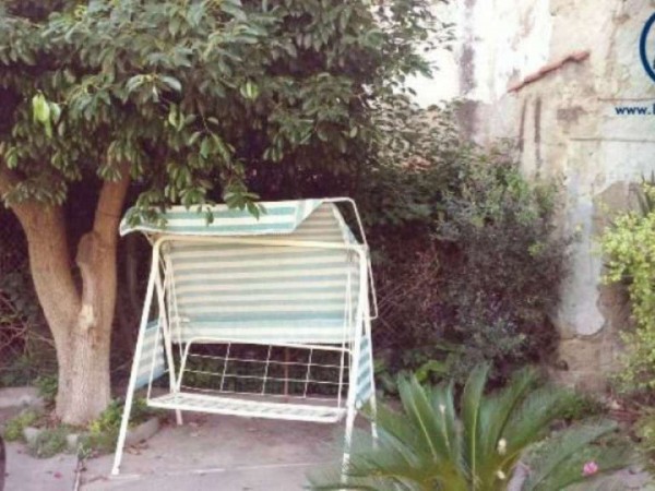 Casa indipendente in vendita a San Cipriano d'Aversa, 400 mq - Foto 3
