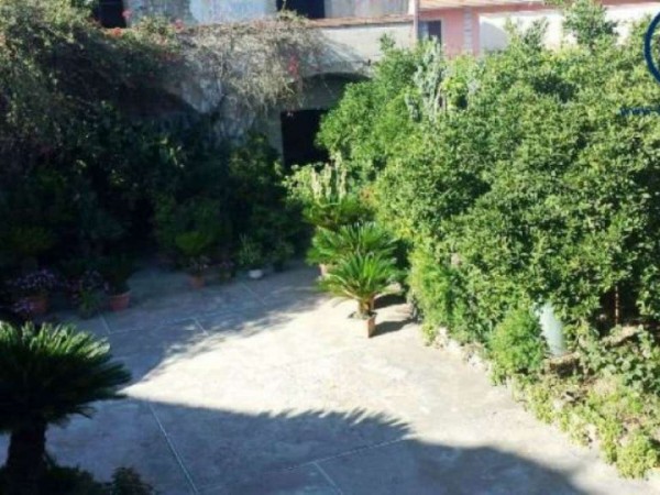 Casa indipendente in vendita a San Cipriano d'Aversa, 400 mq - Foto 13