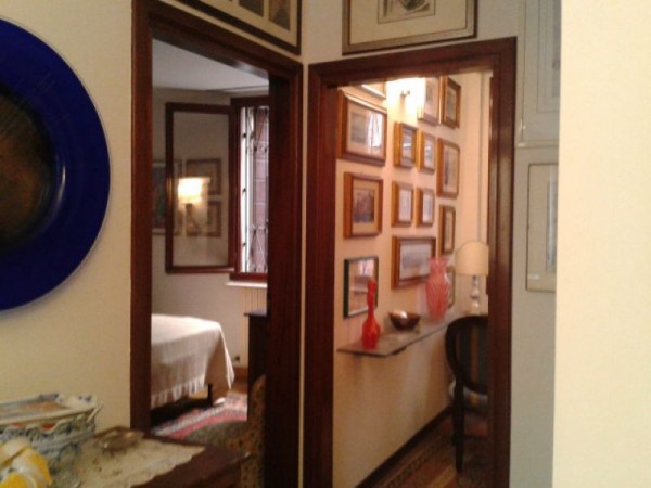 Appartamento in vendita a Venezia, Frari - San Polo, 60 mq - Foto 6