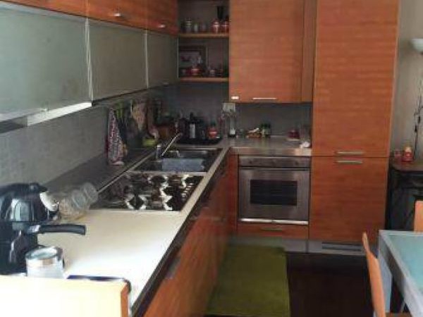 Appartamento in vendita a Cesena, Centro Urbano, 65 mq