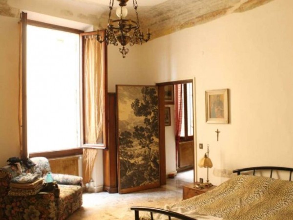 Appartamento in vendita a Firenze, Duomo, Oltrarno, 200 mq - Foto 8