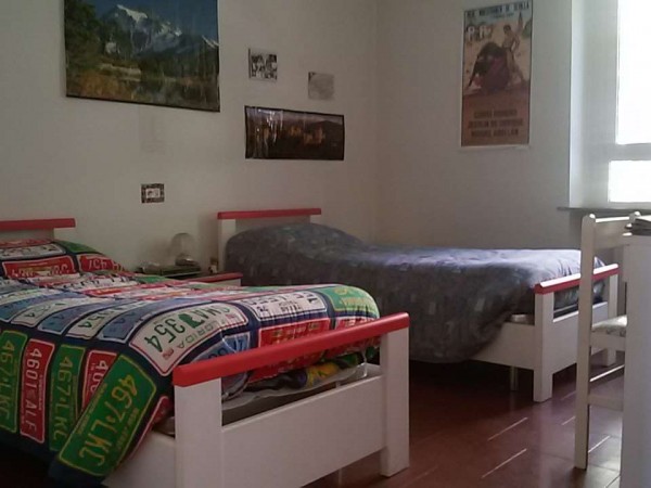 Appartamento in vendita a Perugia, Arredato, 85 mq - Foto 6