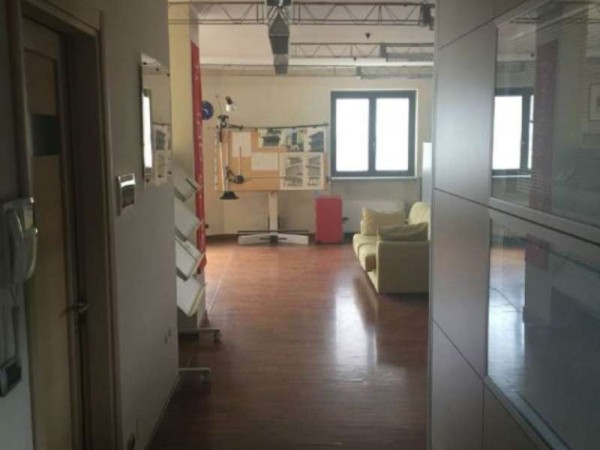 Ufficio in vendita a Nichelino, 415 mq - Foto 13