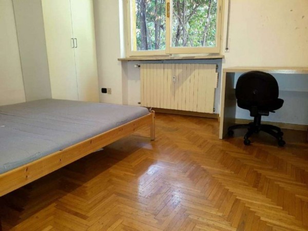 Appartamento in affitto a Milano, Monte Nero / Rotonda Besana, 58 mq
