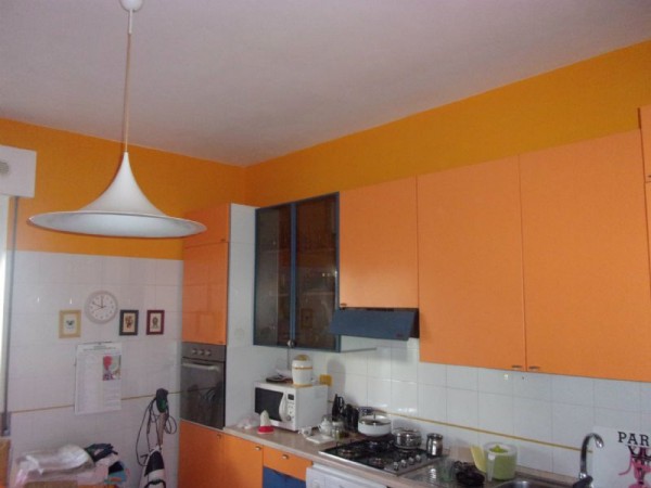 Appartamento in vendita a Pescara, Pescara Colli, 125 mq - Foto 5