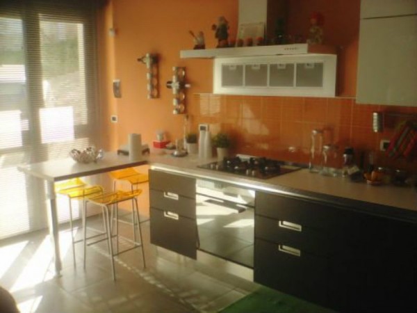 Appartamento in vendita a Pescara, 140 mq