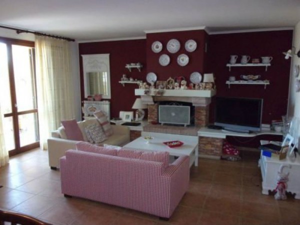 Villa in vendita a Pescara, 300 mq - Foto 11
