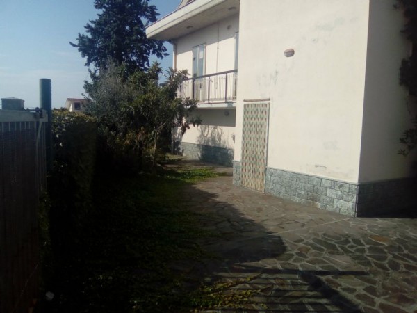 Villa in vendita a Pescara, 250 mq - Foto 3