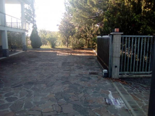Villa in vendita a Pescara, 250 mq - Foto 6