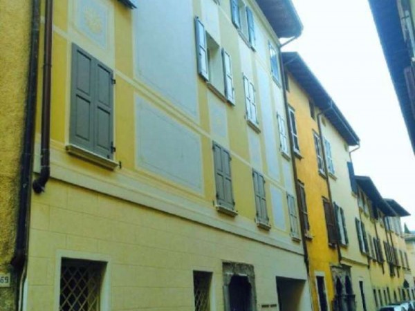 Rustico/Casale in affitto a Salò, Centro Storico Pregiato, 100 mq - Foto 47