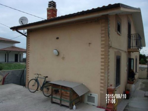 Casa indipendente in vendita a Rocca San Giovanni, 100 mq - Foto 2