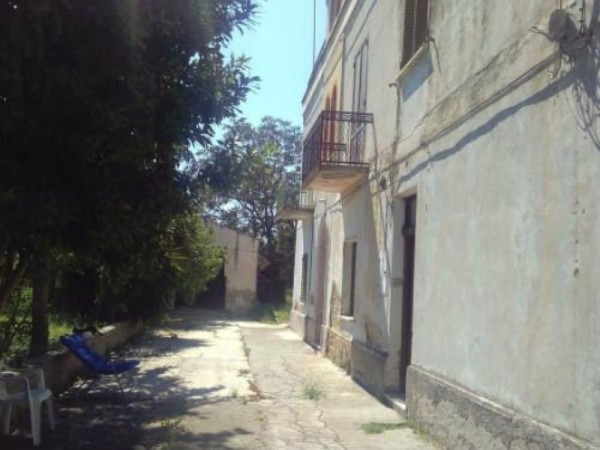 Rustico/Casale in vendita a Ortona, 220 mq - Foto 1