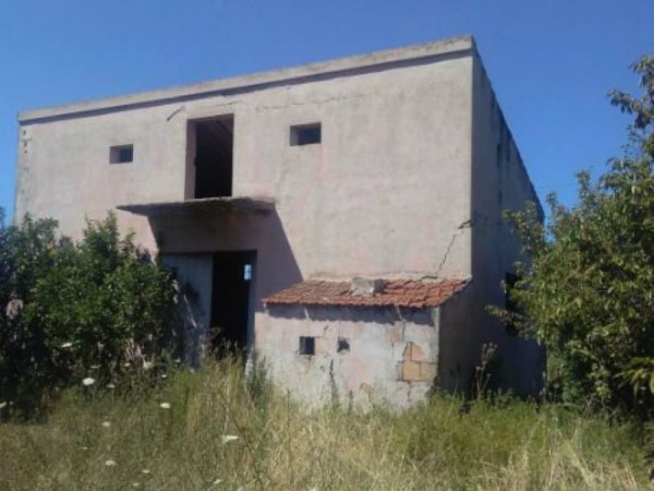 Rustico/Casale in vendita a Ortona, 220 mq - Foto 3