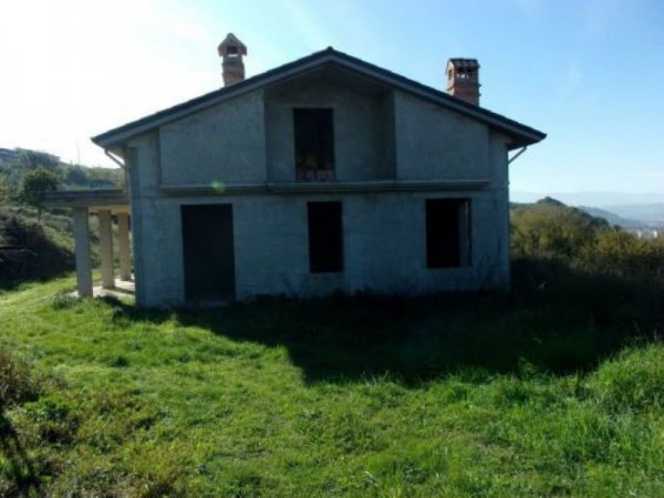 Villa in vendita a Ortona, 450 mq - Foto 4