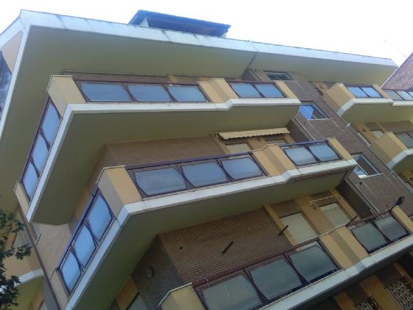 Appartamento in vendita a Francavilla al Mare, 140 mq