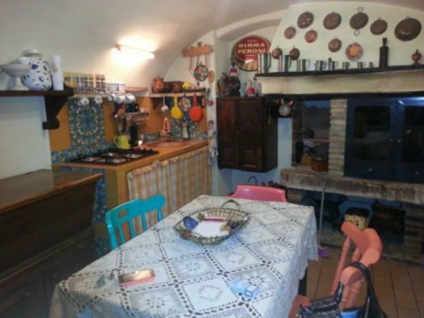 Rustico/Casale in vendita a Pretoro, 80 mq