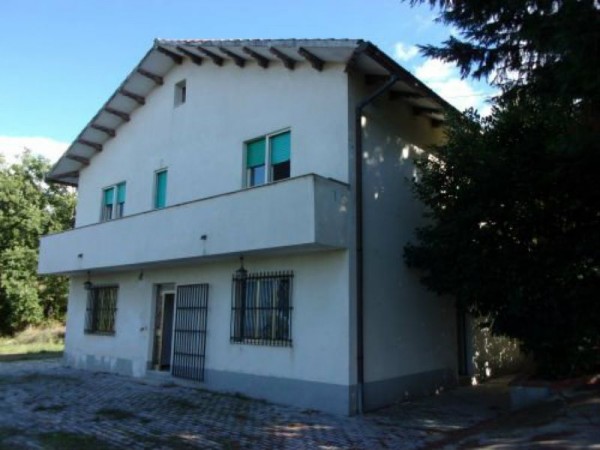 Casa indipendente in vendita a Vacri, 300 mq - Foto 8