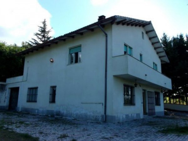 Casa indipendente in vendita a Vacri, 300 mq - Foto 9