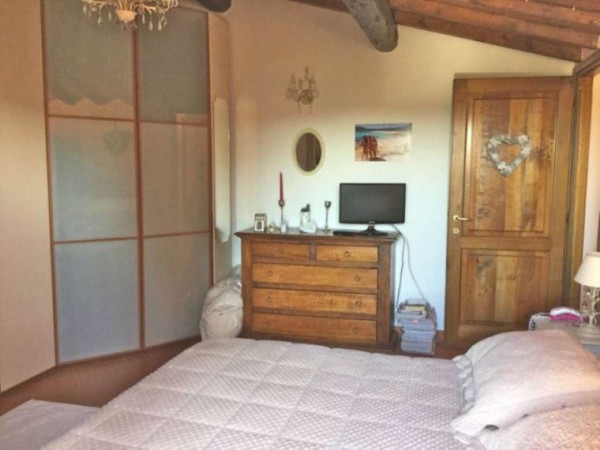 Casa indipendente in vendita a Bagno a Ripoli, 130 mq - Foto 6