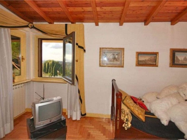 Casa indipendente in vendita a Bagno a Ripoli, 240 mq - Foto 6