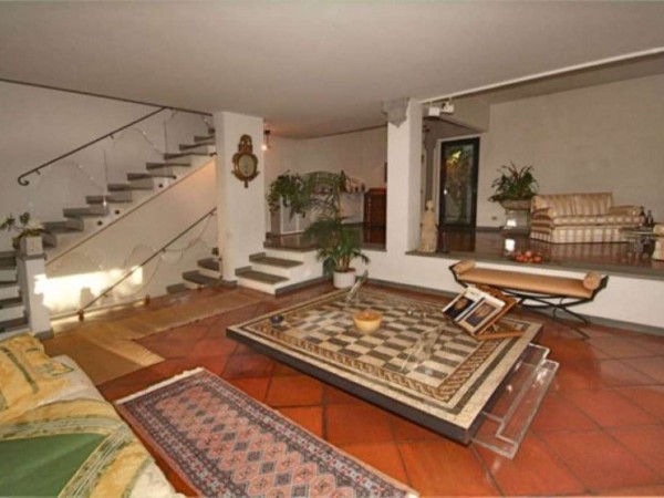 Casa indipendente in vendita a Bagno a Ripoli, 240 mq - Foto 8
