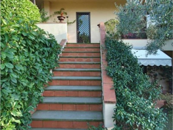 Casa indipendente in vendita a Bagno a Ripoli, 240 mq - Foto 17