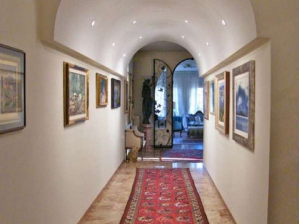 Appartamento in vendita a Firenze, 250 mq - Foto 14