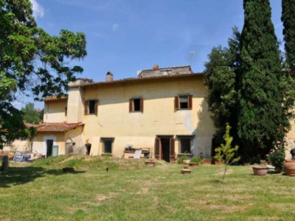 Villa in vendita a Firenze, 500 mq - Foto 17