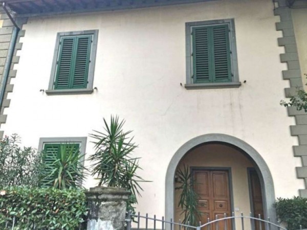 Villa in vendita a Firenze, 200 mq - Foto 3