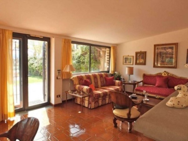 Villa in vendita a Firenze, Settignano, 300 mq - Foto 12