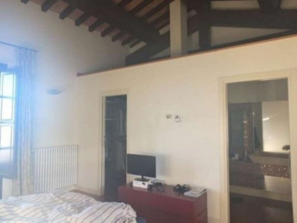 Appartamento in vendita a Firenze, Soffiano, 95 mq - Foto 5