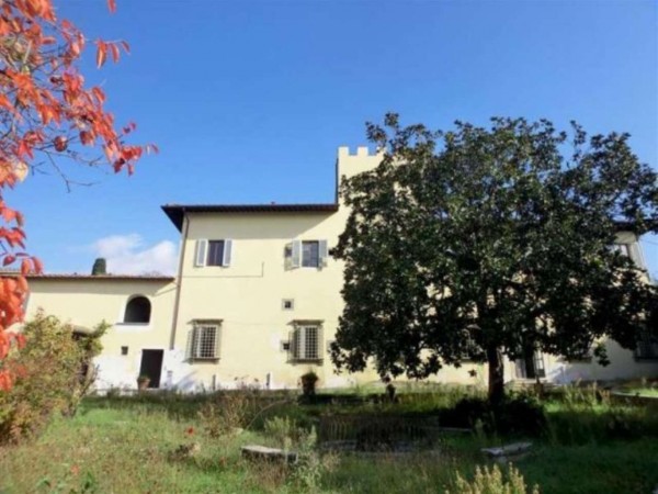 Appartamento in vendita a Firenze, Careggi, 150 mq - Foto 5