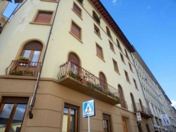 Ufficio in vendita a Firenze, Oberdan - Foto 4