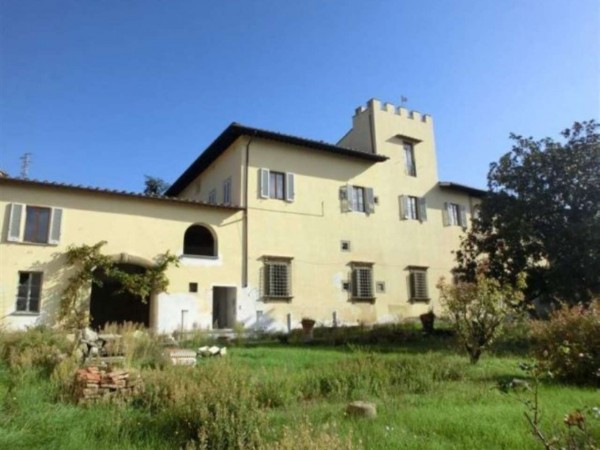 Appartamento in vendita a Firenze, Careggi, 150 mq - Foto 10