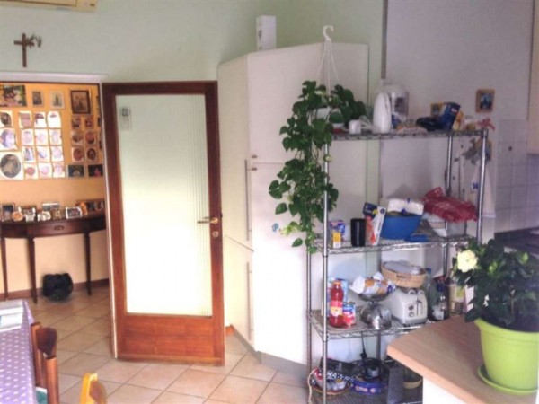 Appartamento in vendita a Firenze, Oberdan, 150 mq - Foto 8