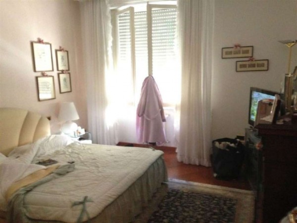 Appartamento in vendita a Firenze, Oberdan, 150 mq - Foto 6
