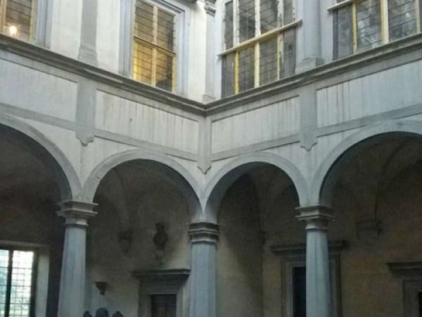 Ufficio in affitto a Firenze, 200 mq - Foto 4