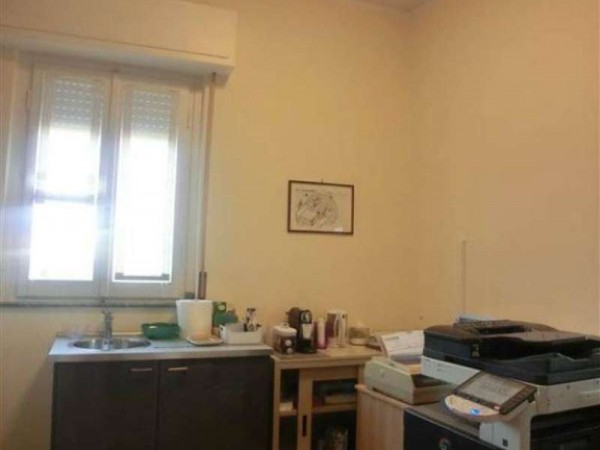 Ufficio in vendita a Firenze, Mazzini, 120 mq - Foto 14