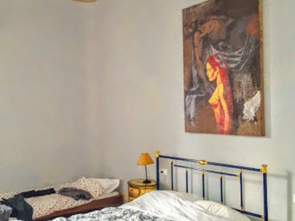 Appartamento in vendita a Firenze, 130 mq - Foto 4