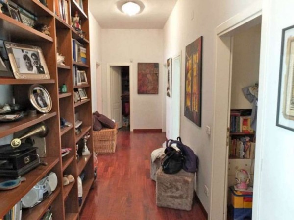 Appartamento in vendita a Firenze, 140 mq - Foto 6