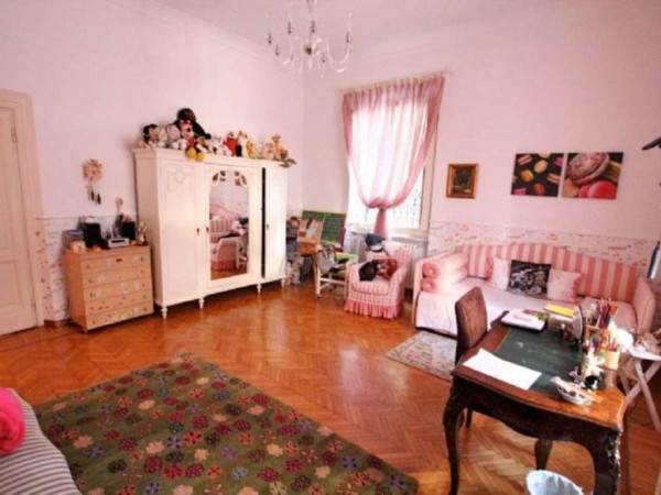Appartamento in vendita a Firenze, 230 mq - Foto 8