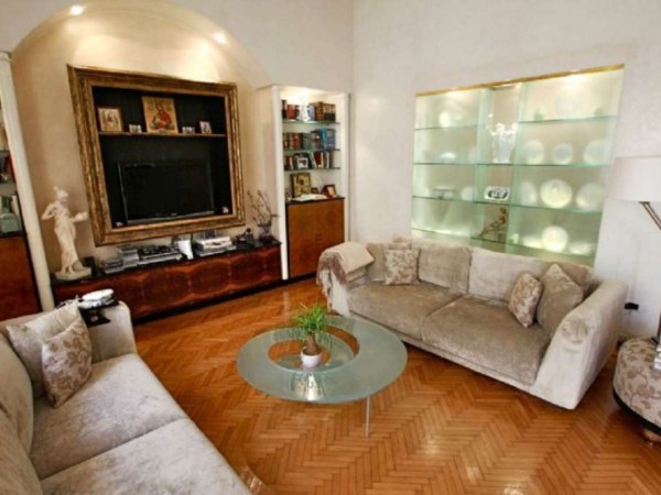 Appartamento in vendita a Firenze, 230 mq - Foto 19