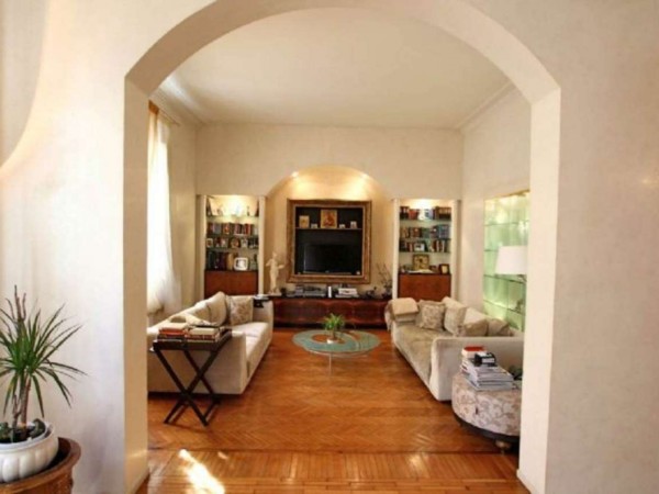 Appartamento in vendita a Firenze, 230 mq - Foto 17