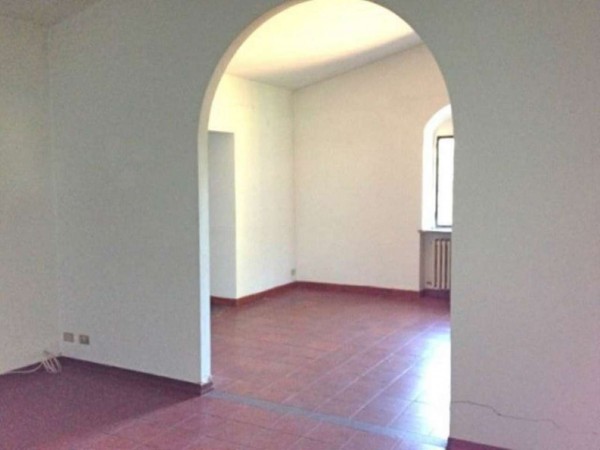 Casa indipendente in vendita a Firenze, 160 mq - Foto 8