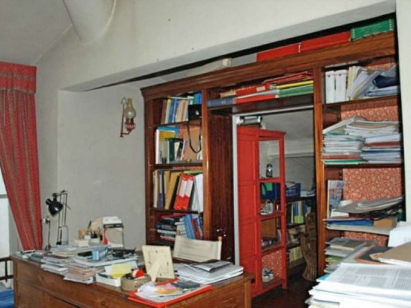 Appartamento in vendita a Firenze, 350 mq - Foto 12