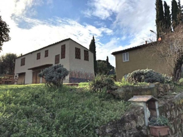 Rustico/Casale in vendita a Impruneta, 190 mq - Foto 2